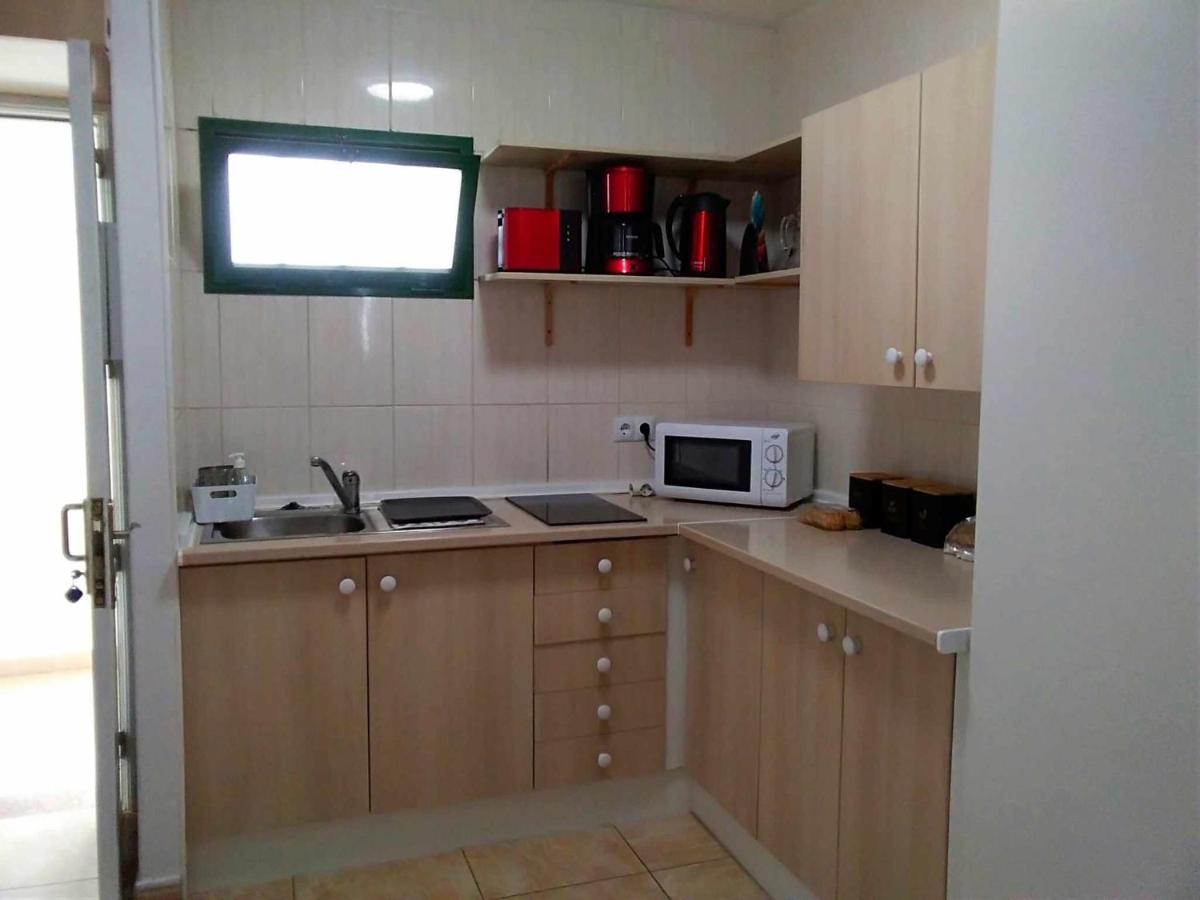 Apartamento Azul Vista Mar With Pool Puerto del Carmen  Esterno foto